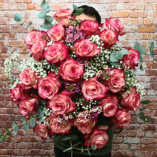 Laden Sie das Bild in den Galerie-Viewer, Paloma-Premium Rosen