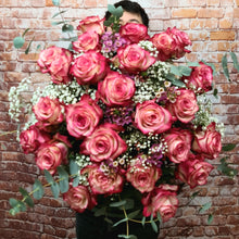 Laden Sie das Bild in den Galerie-Viewer, Paloma-Premium Rosen